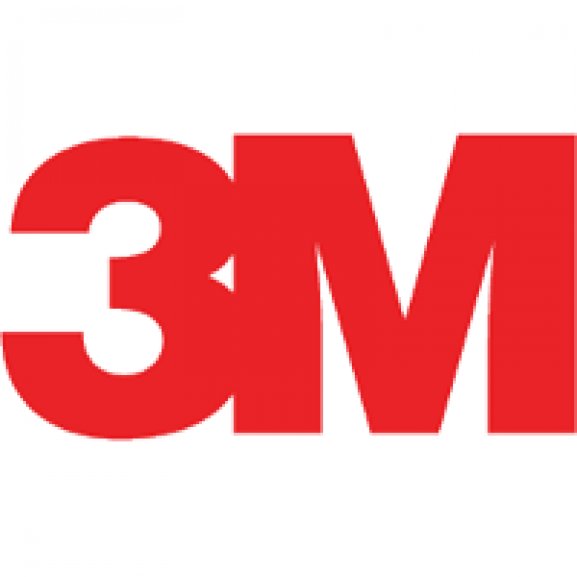 Logo of 3M