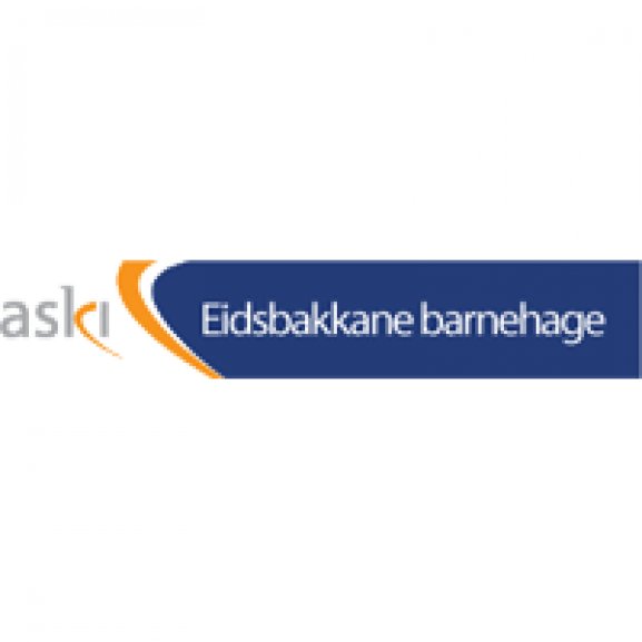 Logo of Aski Eidsbakkane barnehage