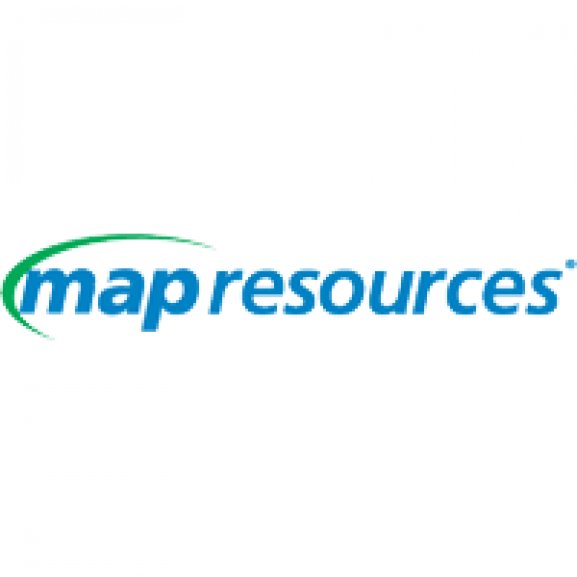 Logo of Map resources