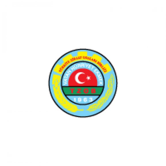 Logo of ziraat odasi