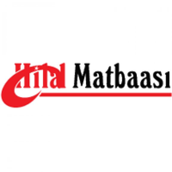 Logo of hilal matbaasi