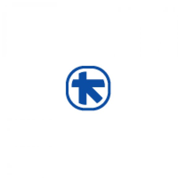 Logo of alpha bank