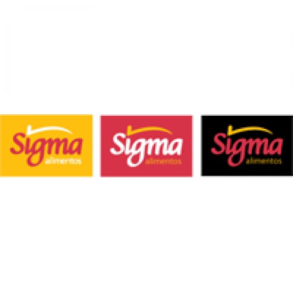 Logo of Sigma alimentos