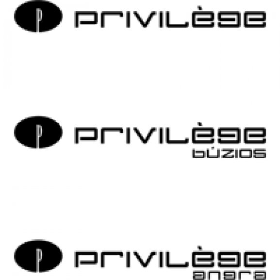 Logo of Privilege