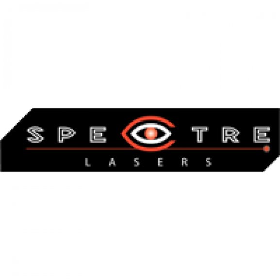 Logo of Spectre Lasers