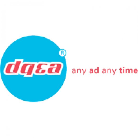 Logo of DQ&amp;A