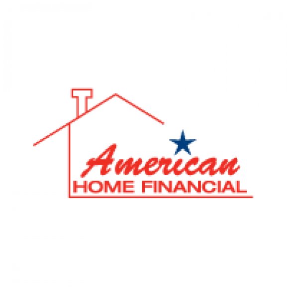 Logo of American Home Financial