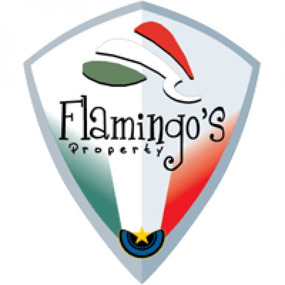 Logo of Flamingo