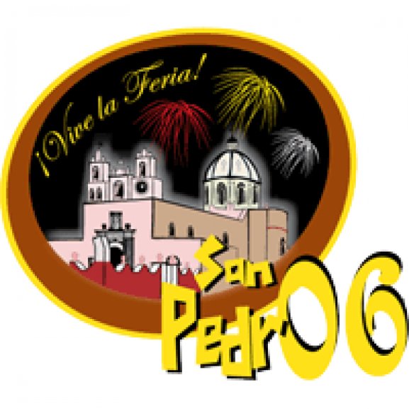Logo of FERESAP 2006