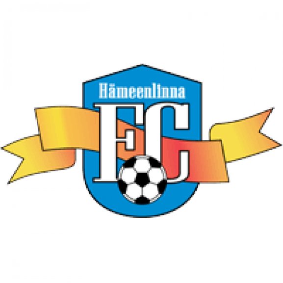 Logo of Hameenlinna FC