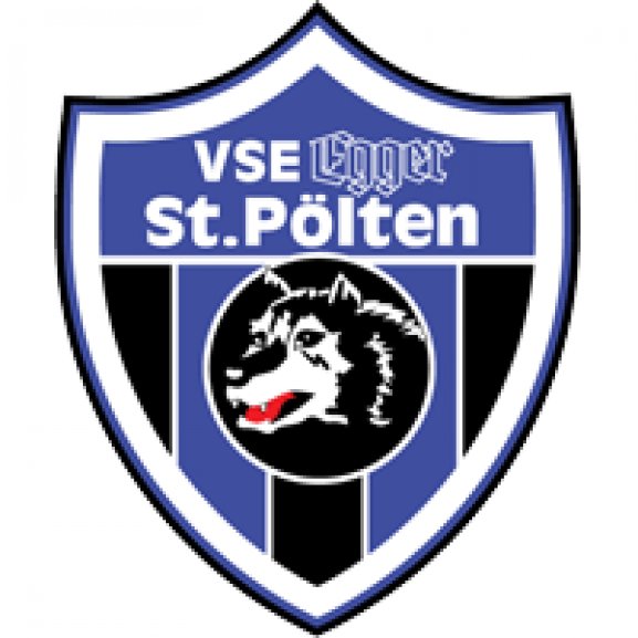 Logo of VSE St. Polten
