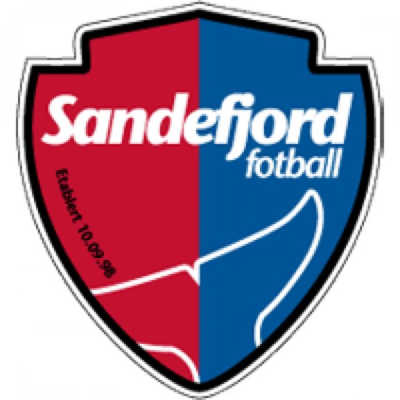 Logo of Sandefjord