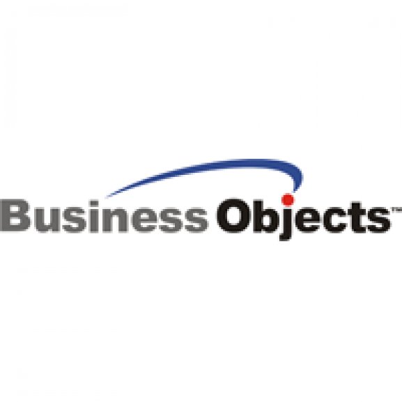 Logo of BusinessObjects