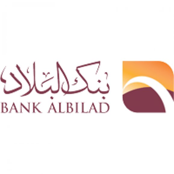 Logo of Bank Al Bilad
