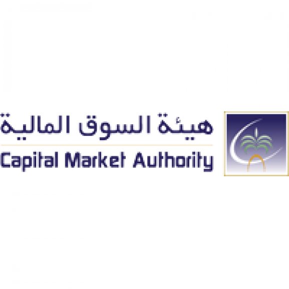 Logo of Capital Market Authority