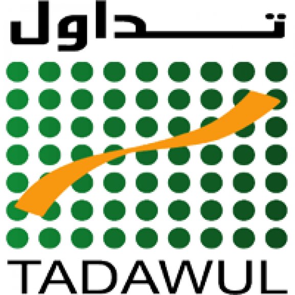 Logo of Tadawul Saudi Stock Market
