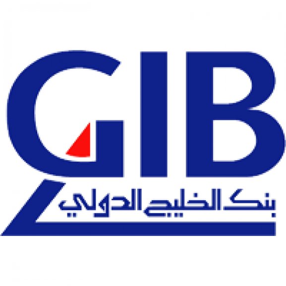 Logo of Gulf International Bank