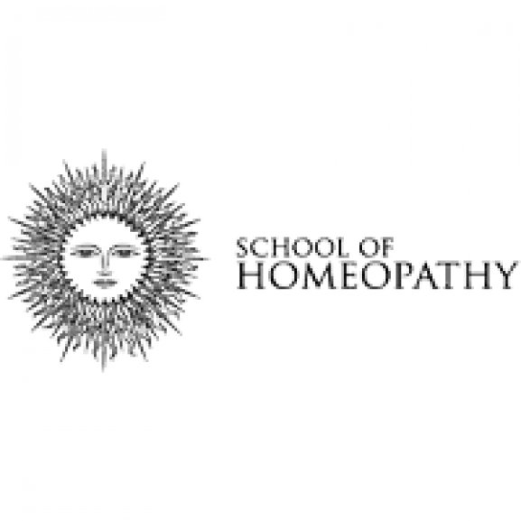 Logo of School of Homeopathy