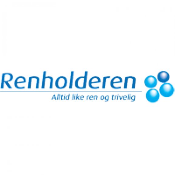 Logo of Renholderen