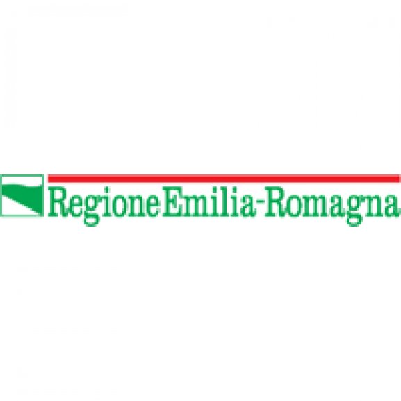 Logo of Regione Emilia Romagna VERO