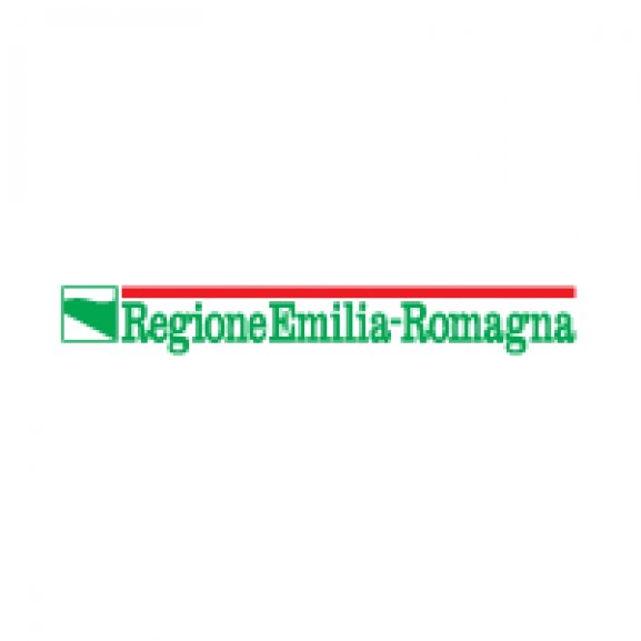 Logo of Regione Emilia Romagna