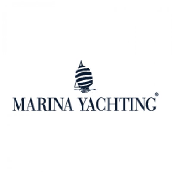 Logo of Marina Yatching