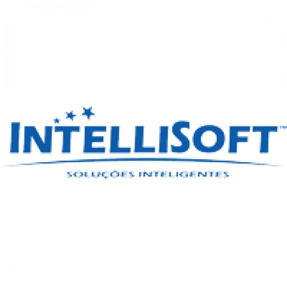 Logo of IntelliSoft