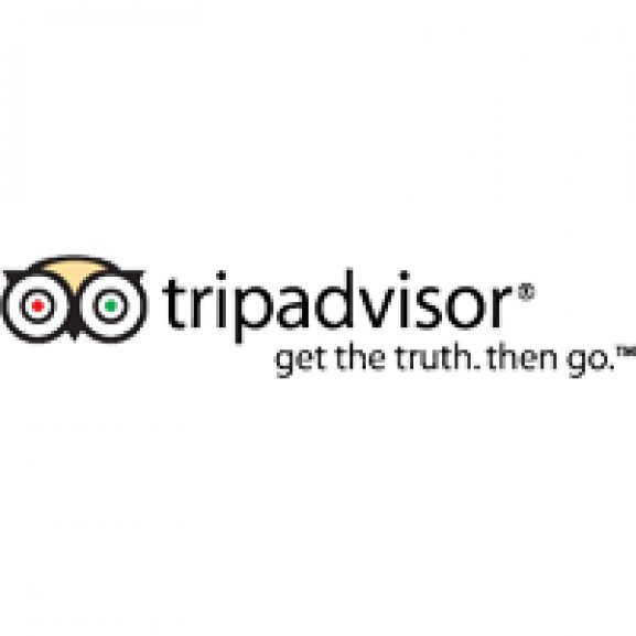 Logo of Trip Advisor