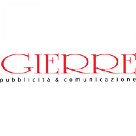 Logo of gierre