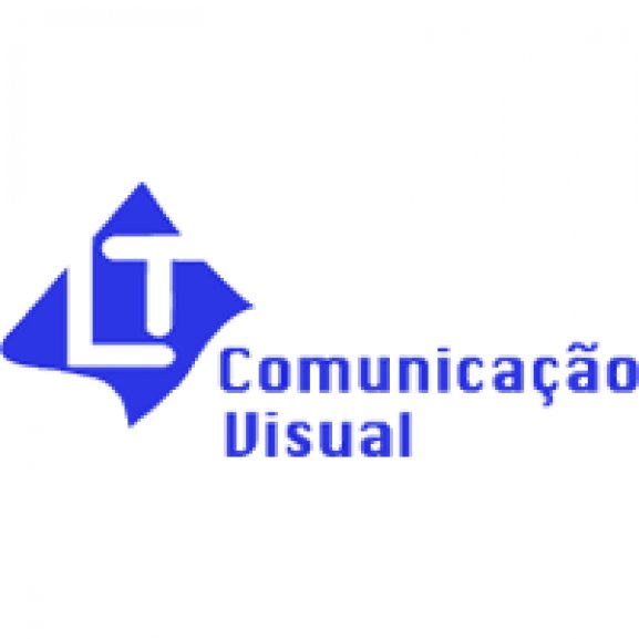 Logo of Lt Comunica?ao Visual