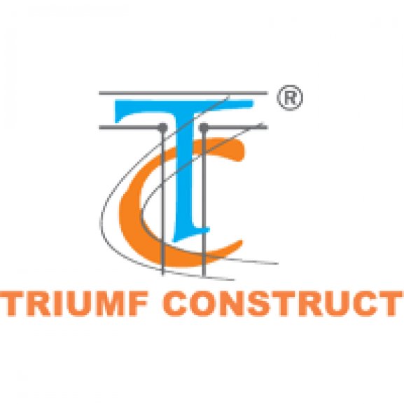 Logo of Triumf Construct