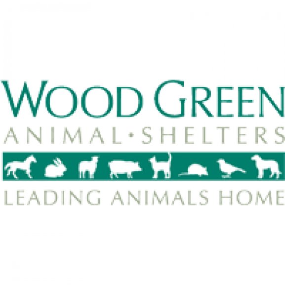 Logo of Wood Green Animal Shelters