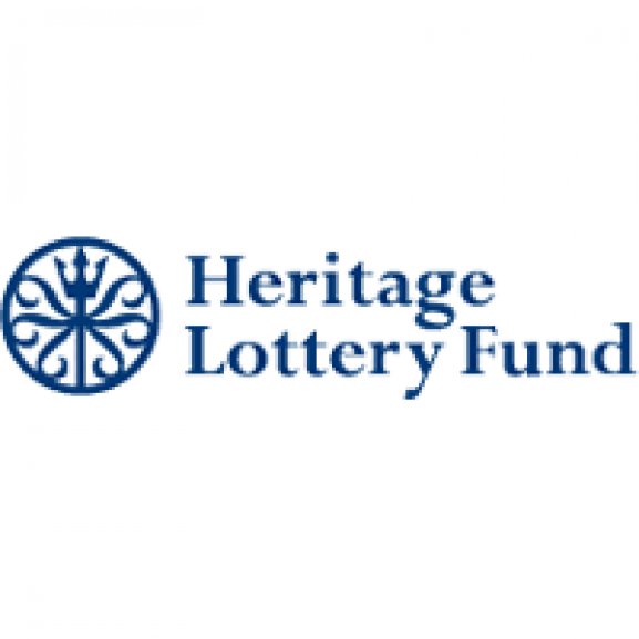 Logo of Heritage Lottery Fund