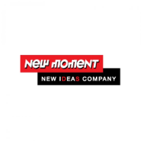 Logo of New Moment New Ides Company