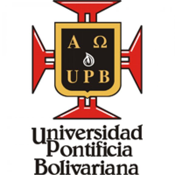 Logo of Universidad Pontificia Bolivariana