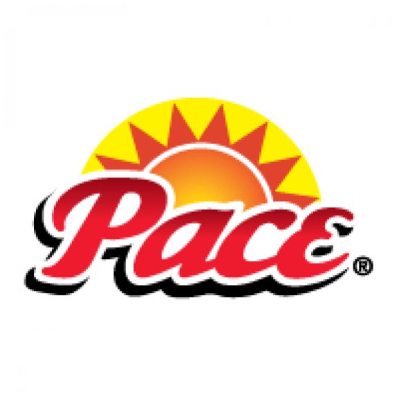 Logo of Pace