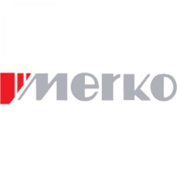 Logo of Merko