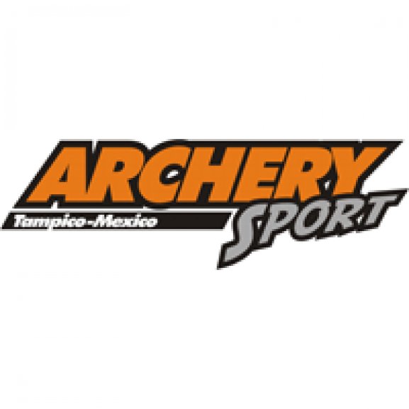 Logo of ARCHERY SPORT