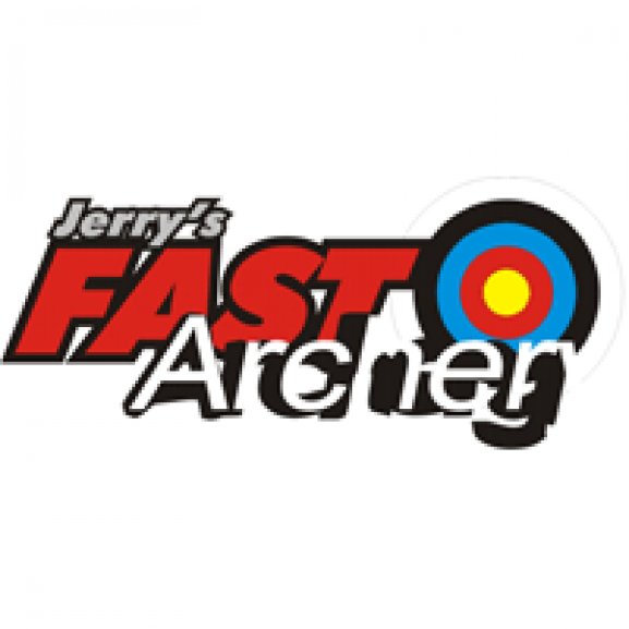 Logo of JERRYS FAST ARCHERY