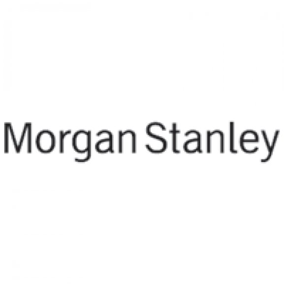 Logo of Morgan Stanley