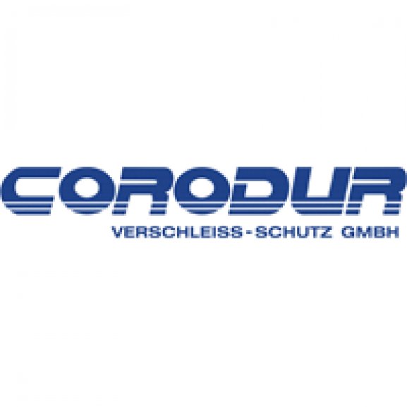 Logo of corodur