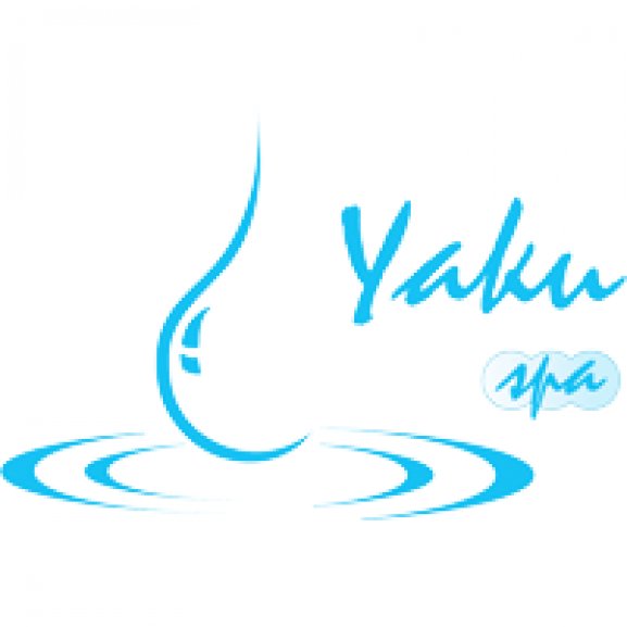 Logo of Yaku spa