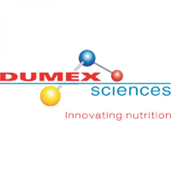 Logo of Dumex