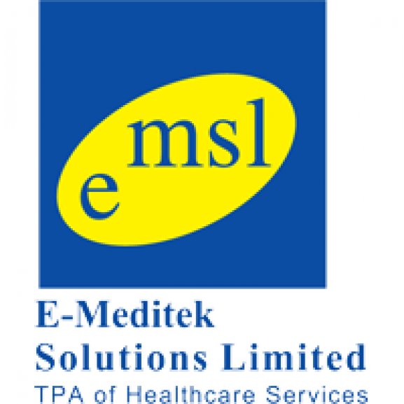 Logo of E-Meditek Solutions
