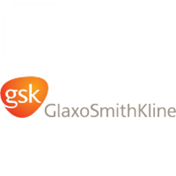 Logo of GlaxoSmit Kline
