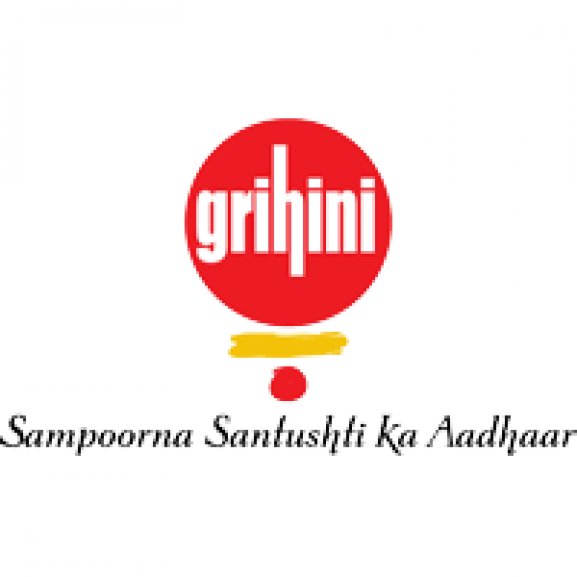 Logo of Grihini