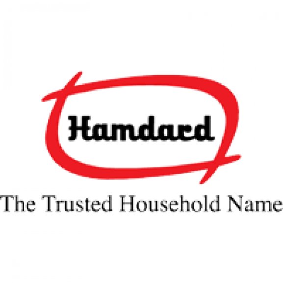 Logo of Hamdard