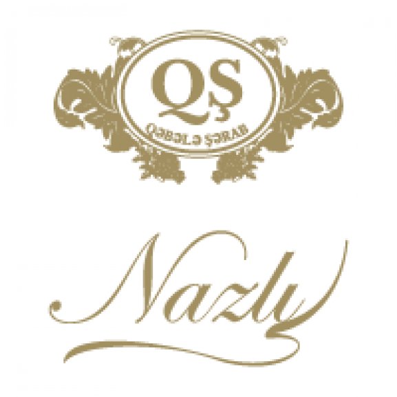 Logo of Qebele Sherab Nazli  wine logo
