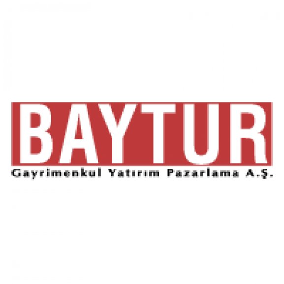 Logo of Baytur Gayrimenkul Yatirim Pazarlama A.S.