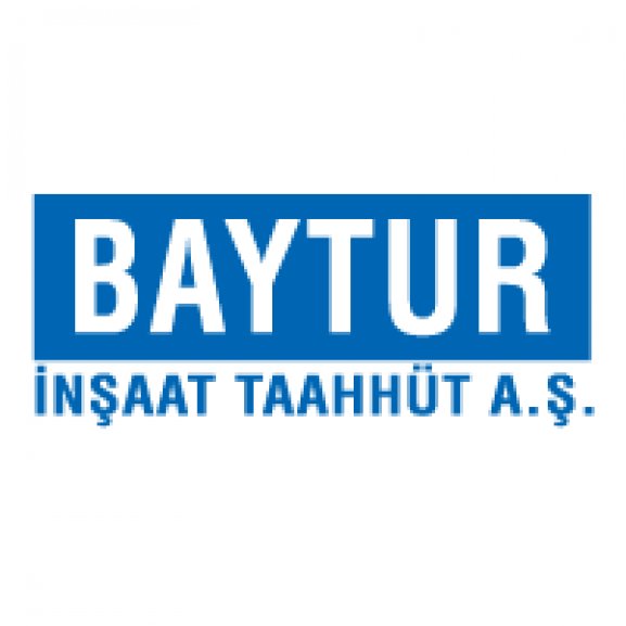 Logo of Baytur Insaat Taahhut A.S.